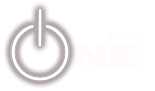 Logo Radio ONE Romania